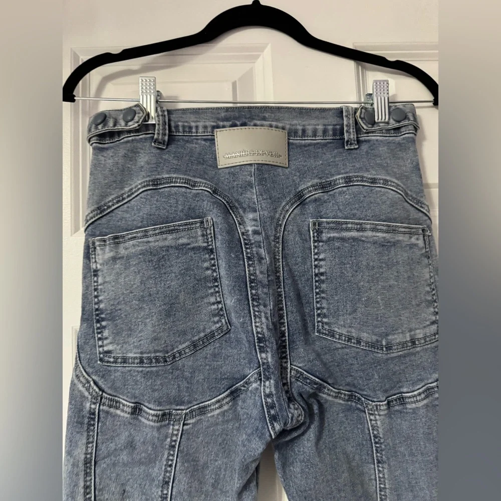 Maniere de voir jeans - Picture 7 of 11